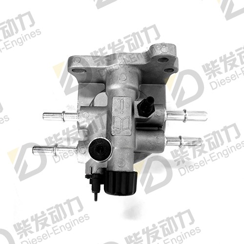 Filter housing 20591265